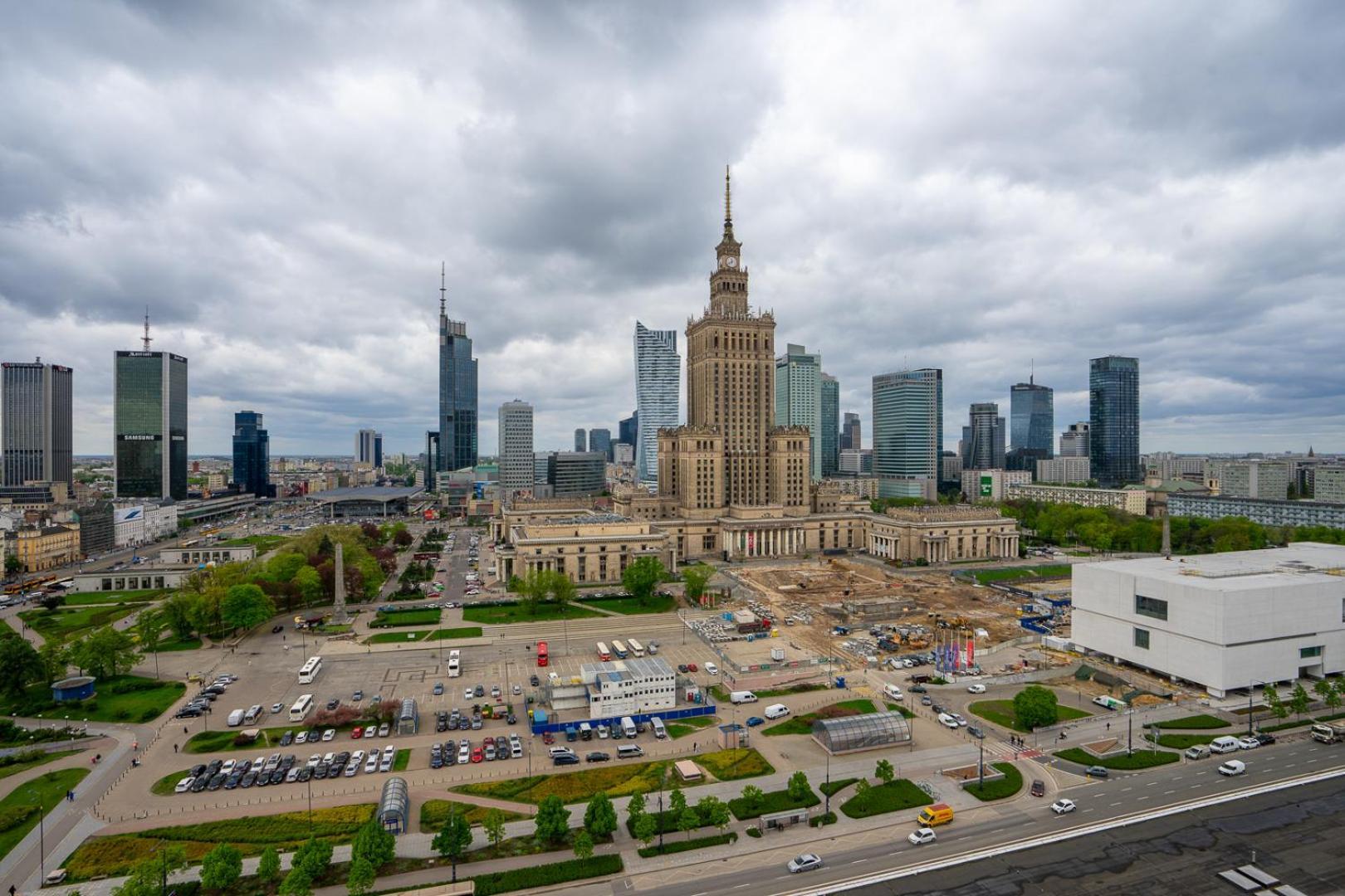 Chmielna 35 By Homeprime Apartament