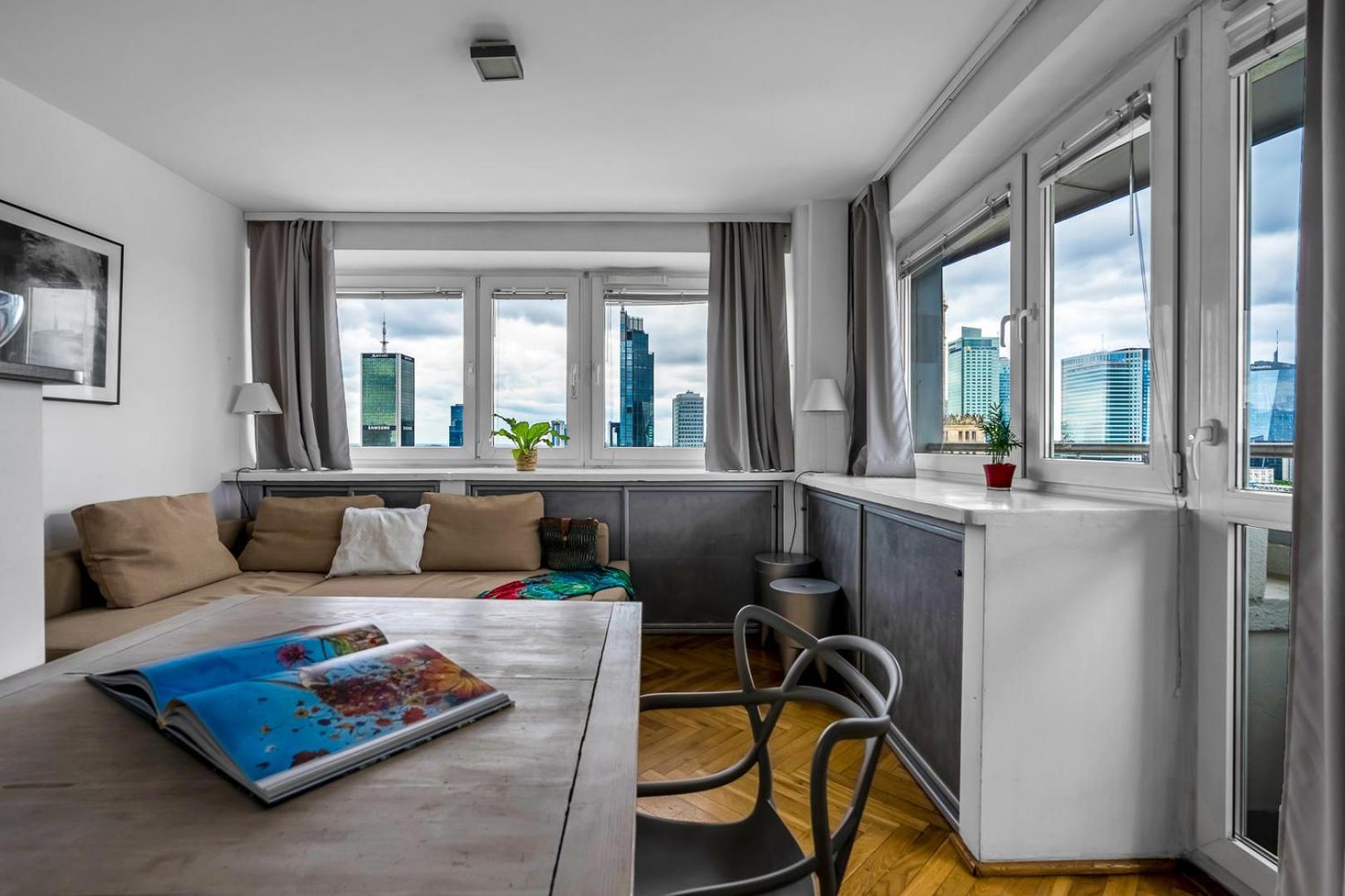 Apartament Chmielna 35 By Homeprime