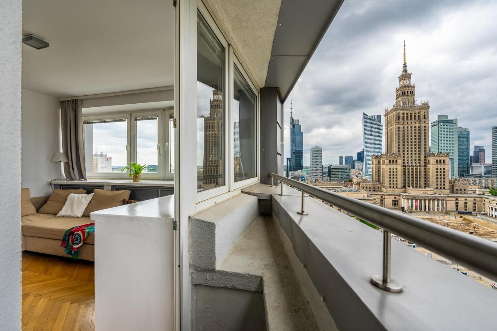 Chmielna 35 By Homeprime Warszawa